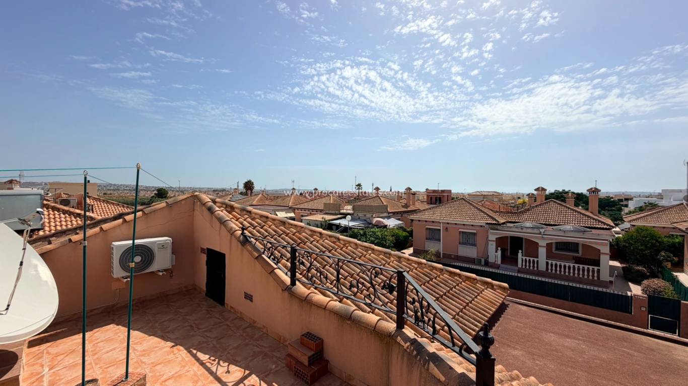 Reventa - Villa - Los Montesinos - Los Montesinos town