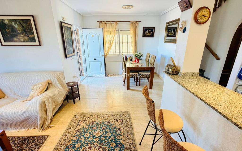 Reventa - Villa - Los Montesinos - Los Montesinos town