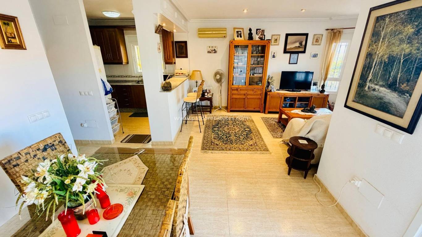 Reventa - Villa - Los Montesinos - Los Montesinos town