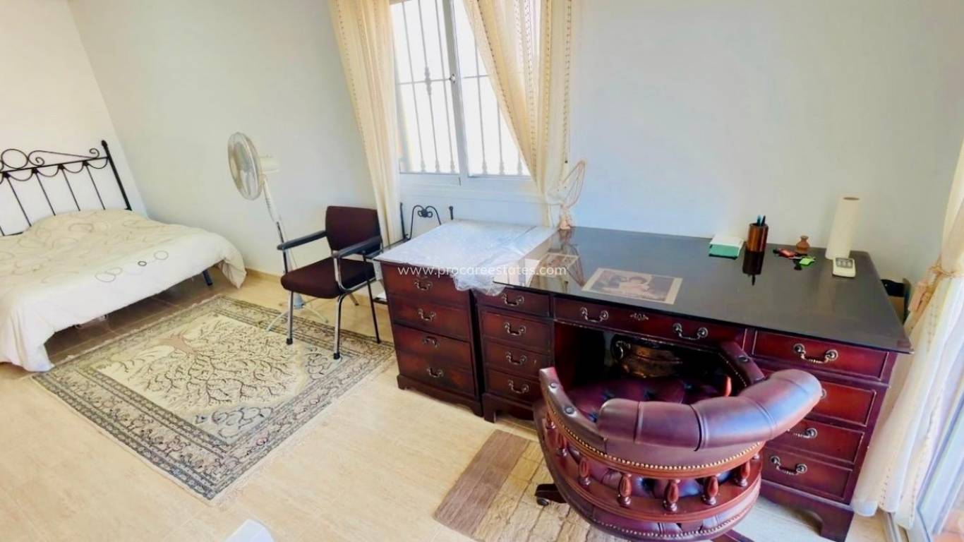Reventa - Villa - Los Montesinos - Los Montesinos town