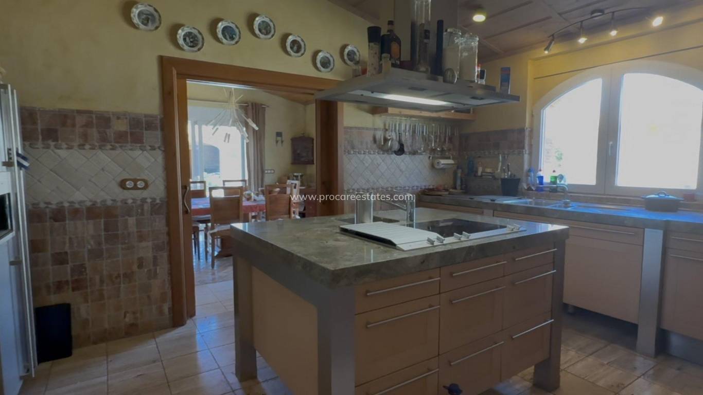 Reventa - Villa - Los Nietos - Nietos  Los