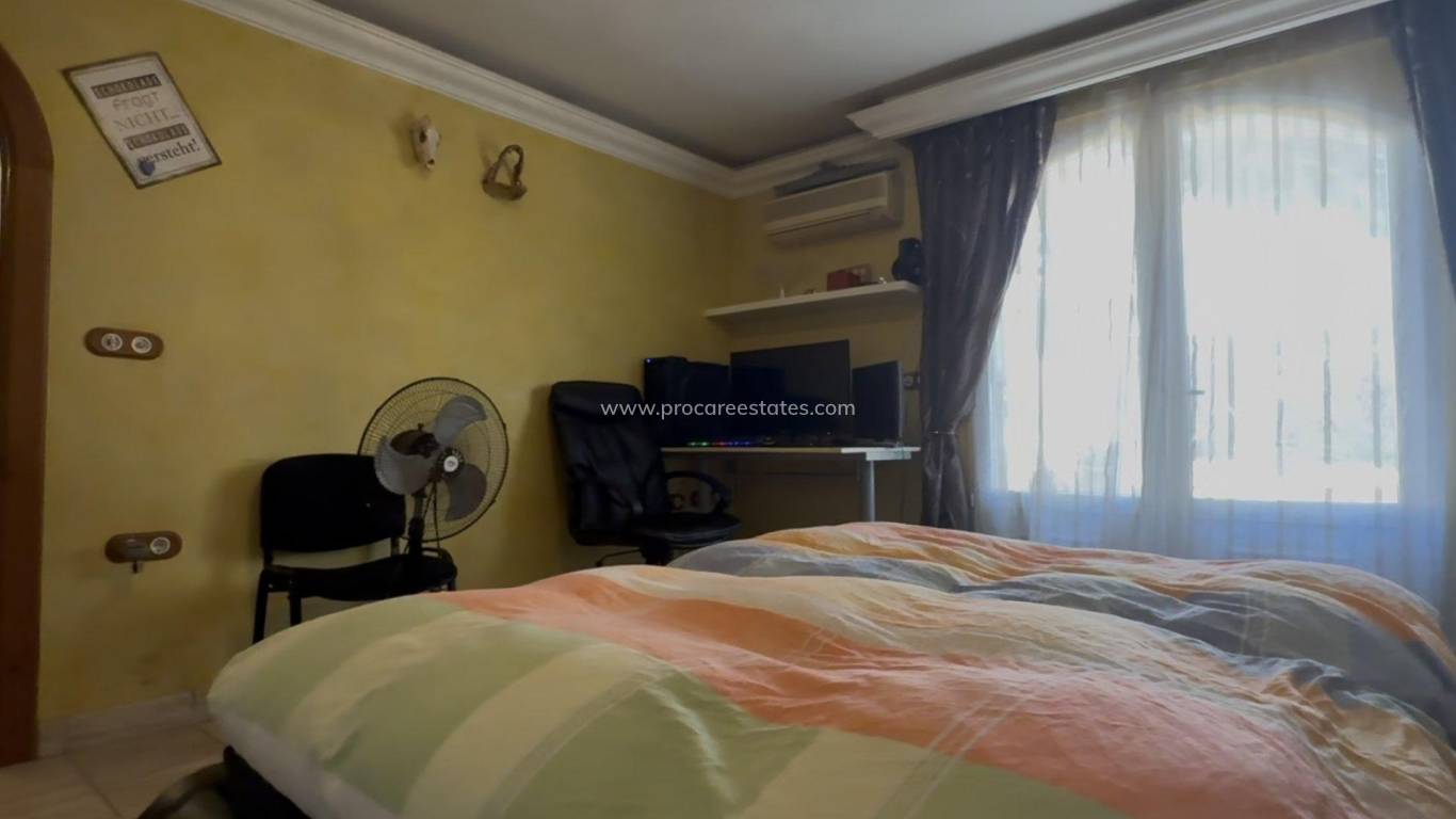 Reventa - Villa - Los Nietos - Nietos  Los