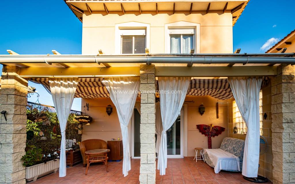 Reventa - Villa - Orihuela - Benferri