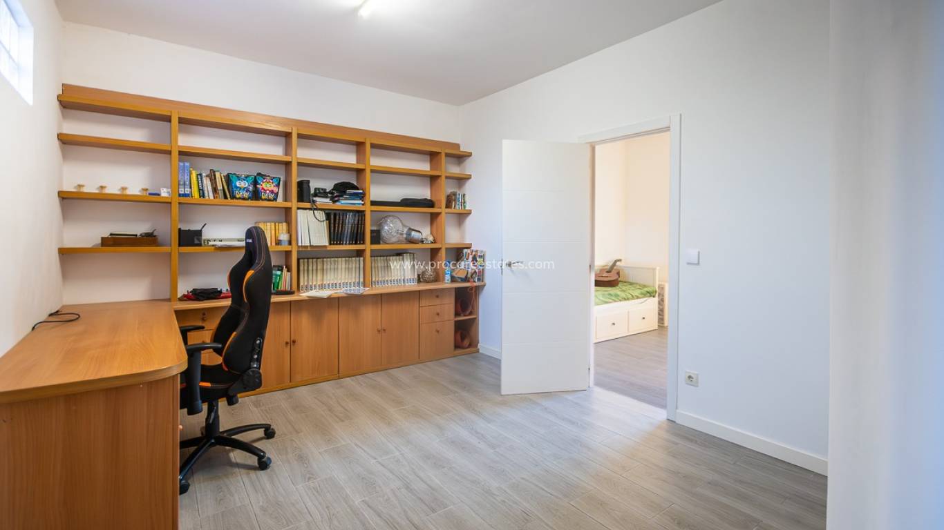 Reventa - Villa - Orihuela - Benferri