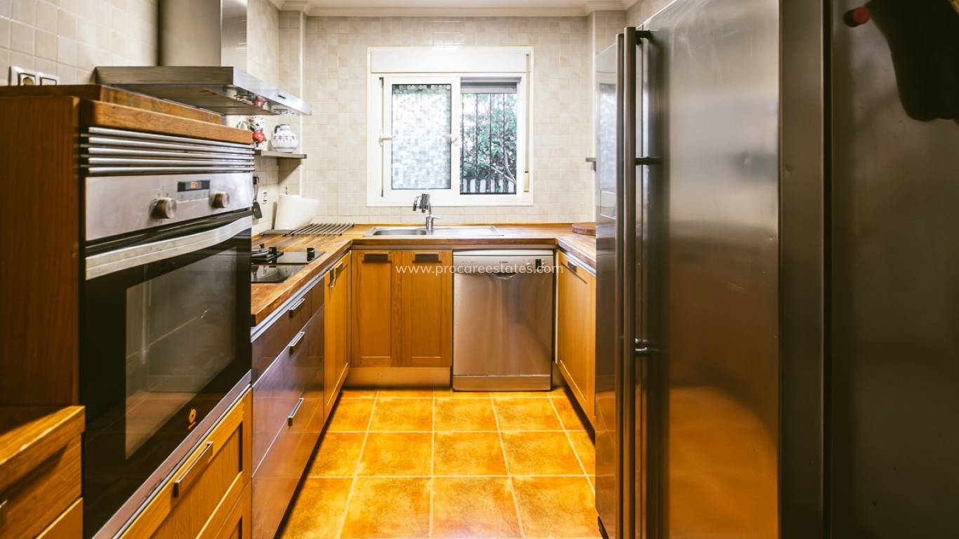 Reventa - Villa - Orihuela - Benferri