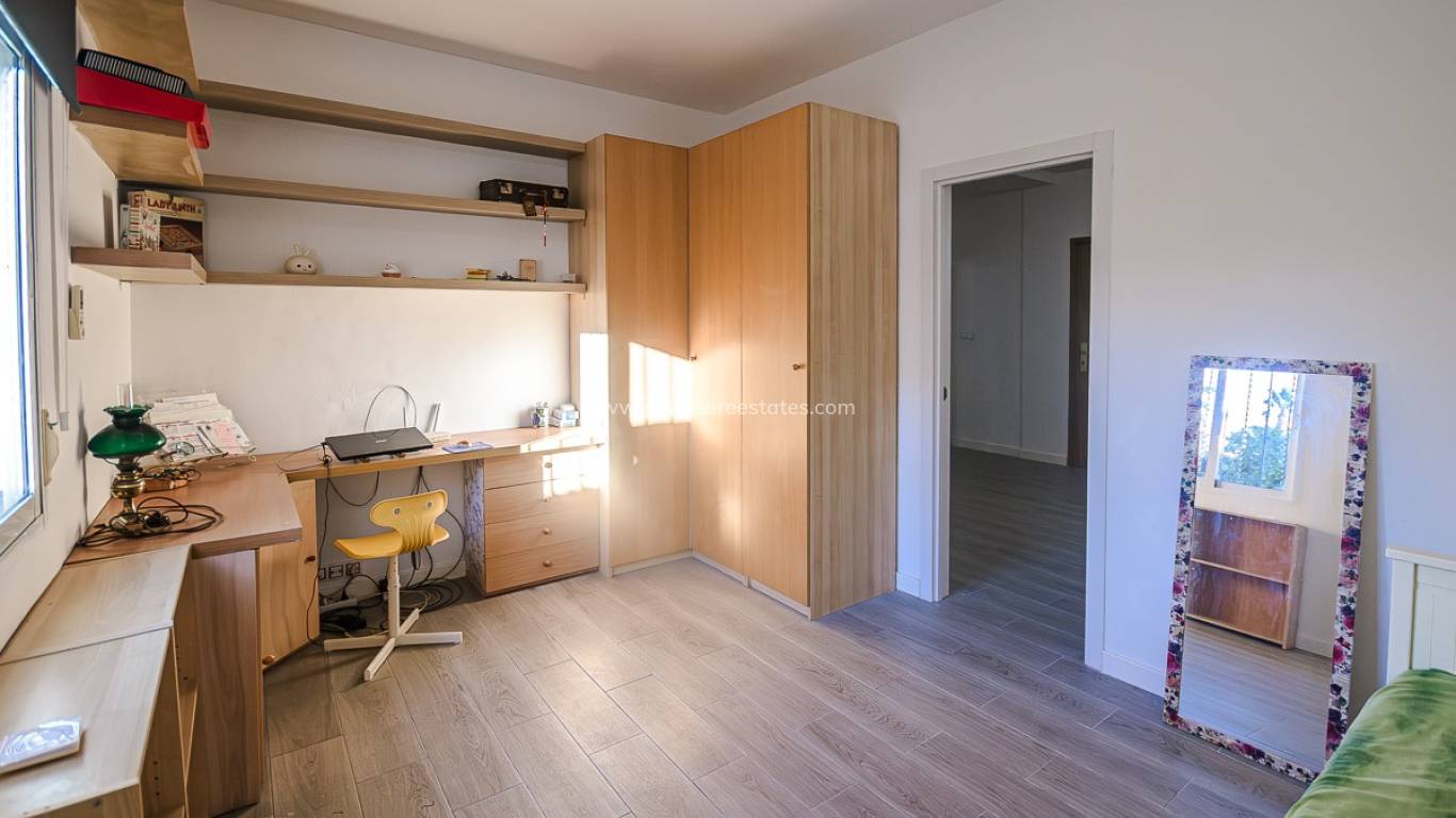 Reventa - Villa - Orihuela - Benferri