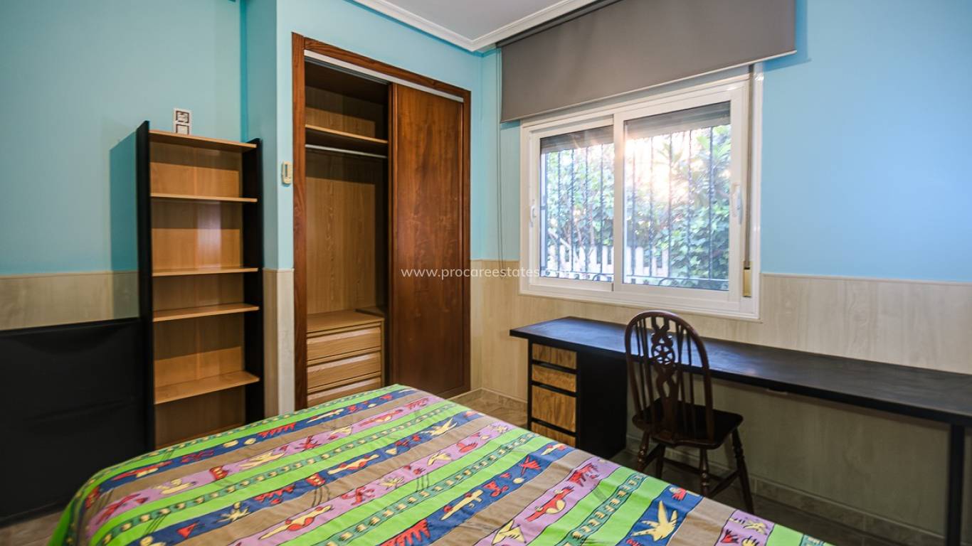 Reventa - Villa - Orihuela - Benferri