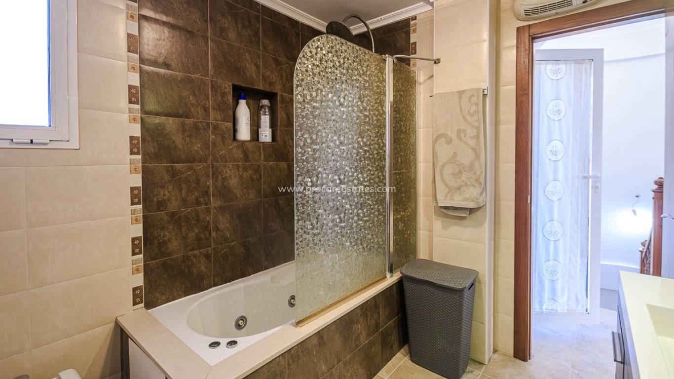 Reventa - Villa - Orihuela - Benferri