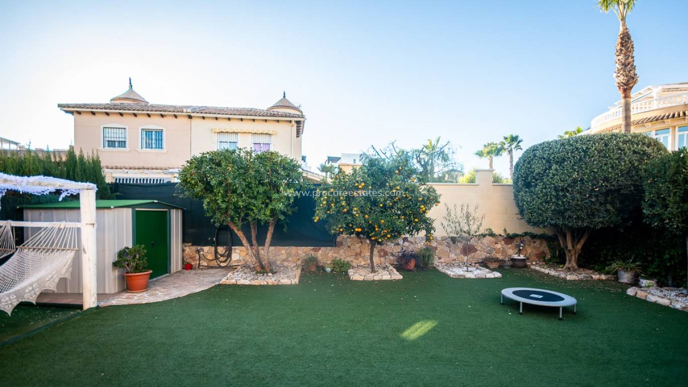 Reventa - Villa - Orihuela - Benferri