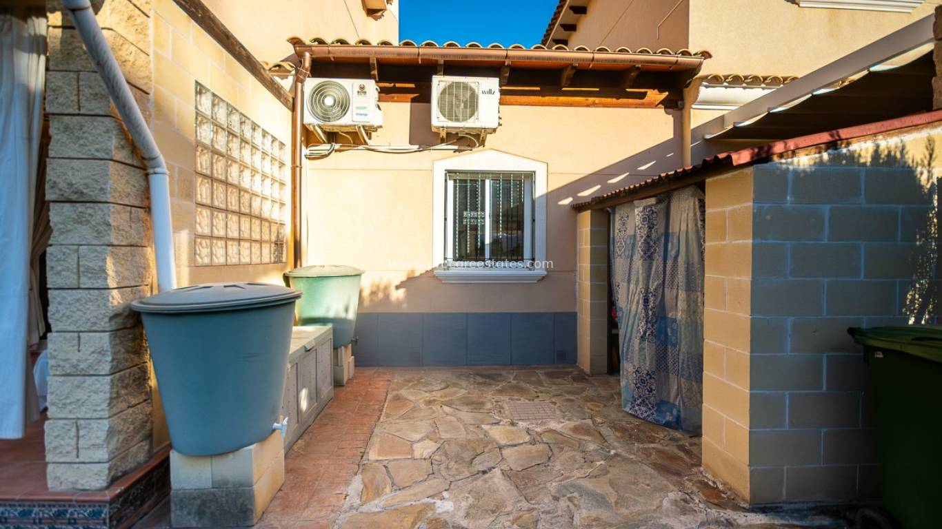 Reventa - Villa - Orihuela - Benferri