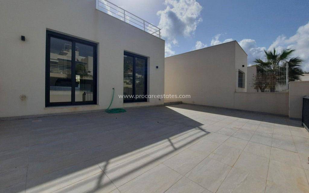 Reventa - Villa - Orihuela Costa - Cabo Roig