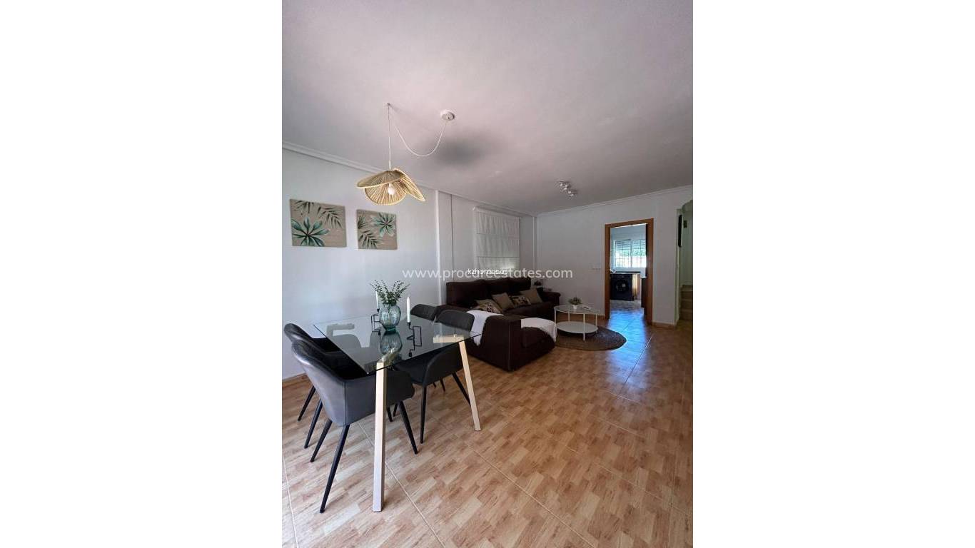 Reventa - Villa - Orihuela Costa - Cabo Roig