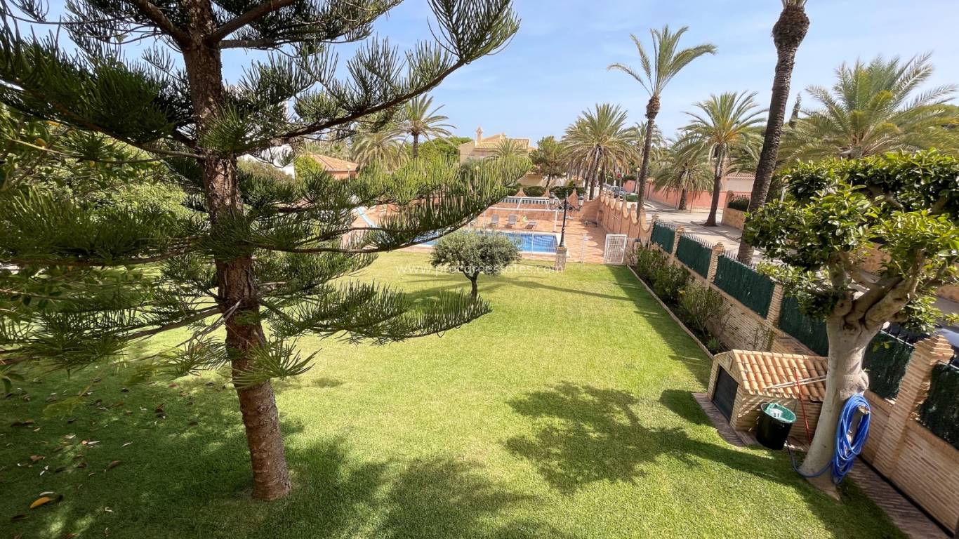 Reventa - Villa - Orihuela Costa - Cabo Roig