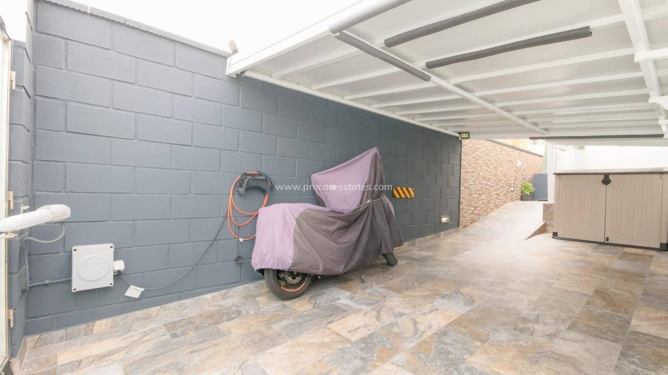 Reventa - Villa - Orihuela Costa - Cabo Roig