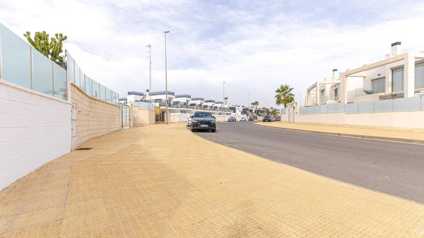 Reventa - Villa - Orihuela Costa - Cabo Roig