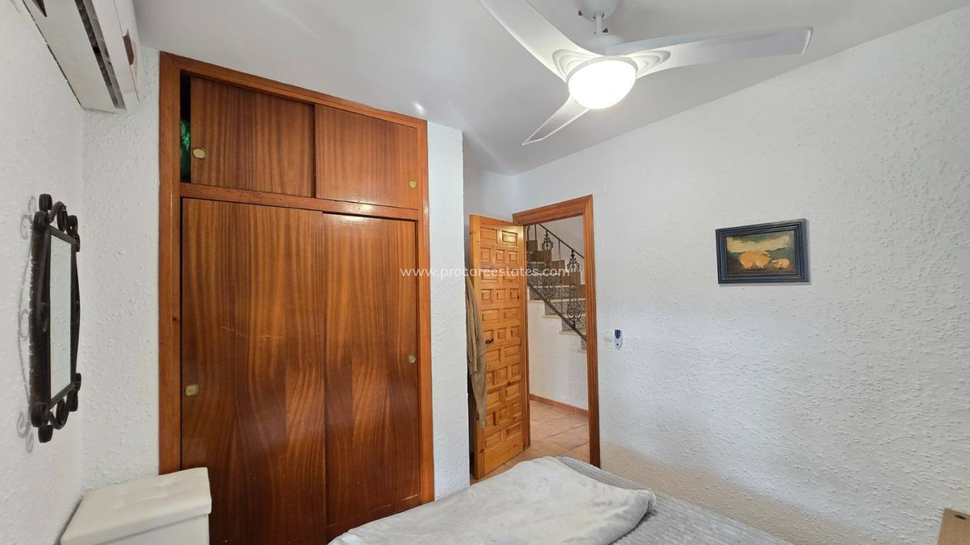 Reventa - Villa - Orihuela Costa - Cabo Roig