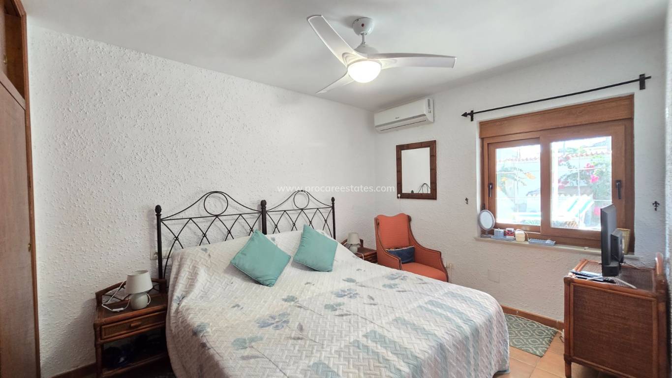 Reventa - Villa - Orihuela Costa - Cabo Roig