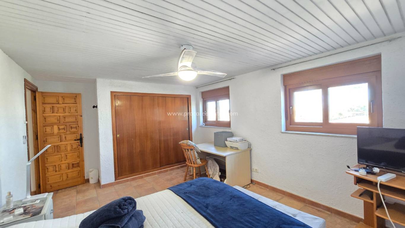 Reventa - Villa - Orihuela Costa - Cabo Roig