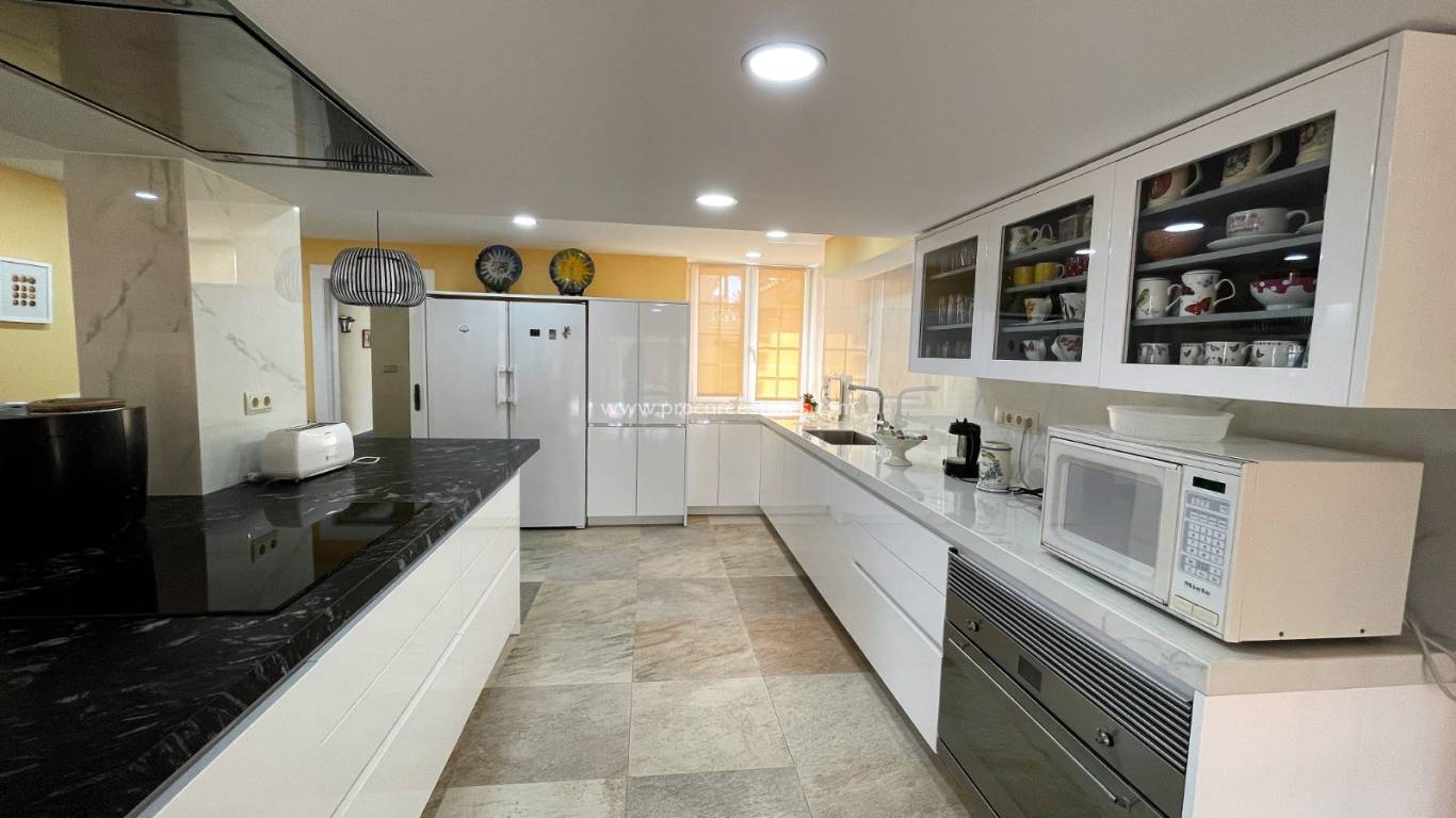 Reventa - Villa - Orihuela Costa - Cabo Roig