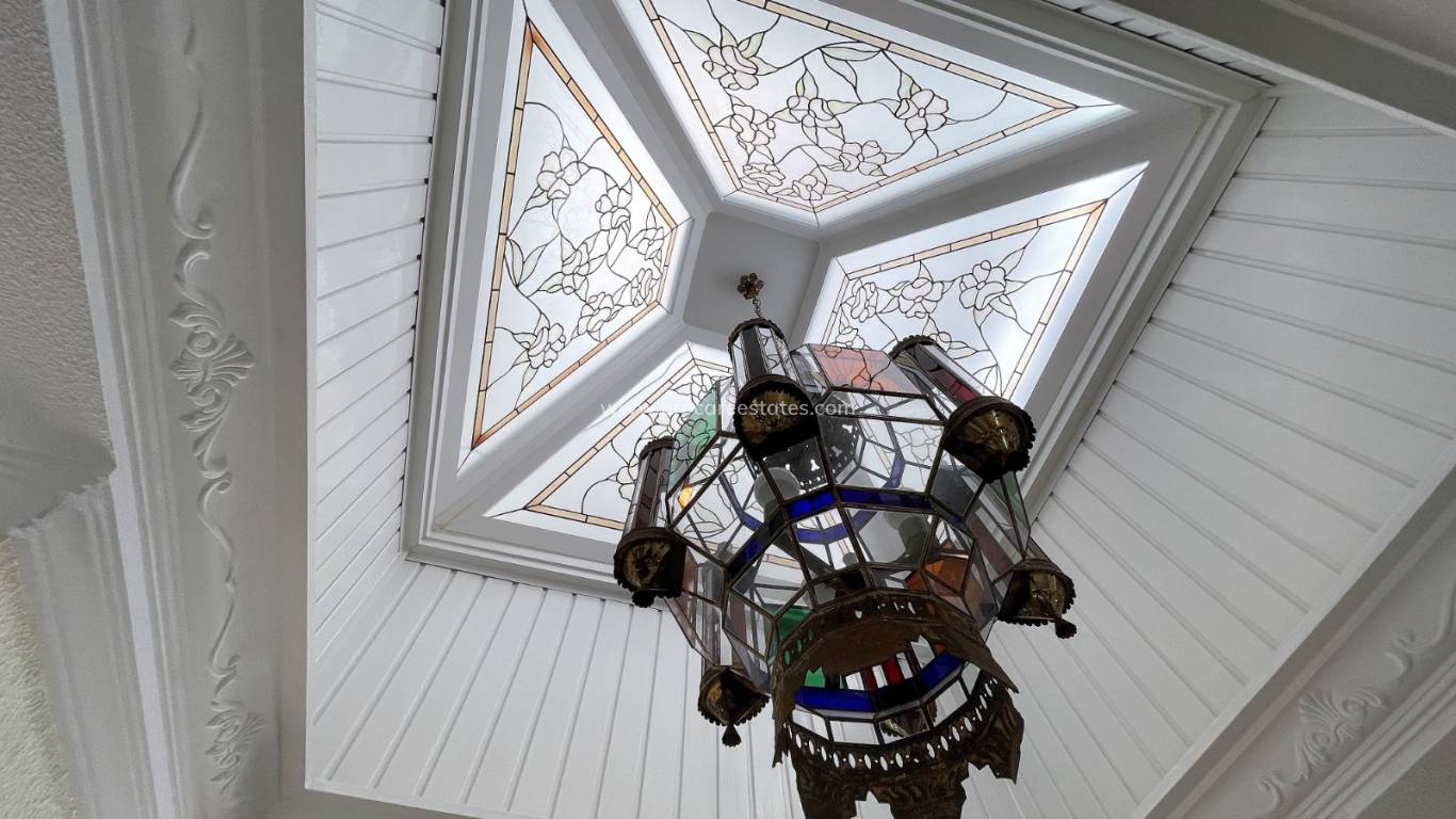 Reventa - Villa - Orihuela Costa - Cabo Roig