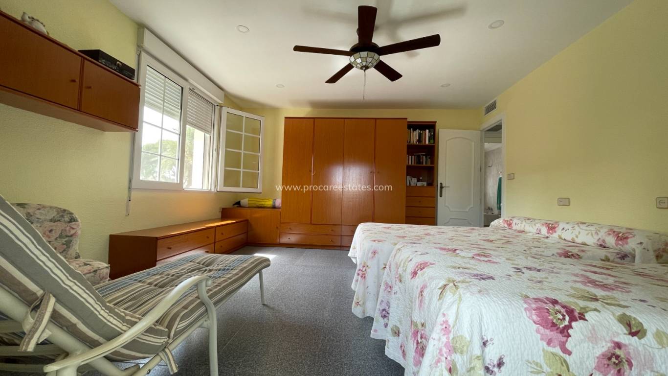 Reventa - Villa - Orihuela Costa - Cabo Roig