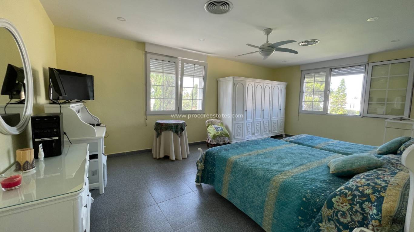 Reventa - Villa - Orihuela Costa - Cabo Roig