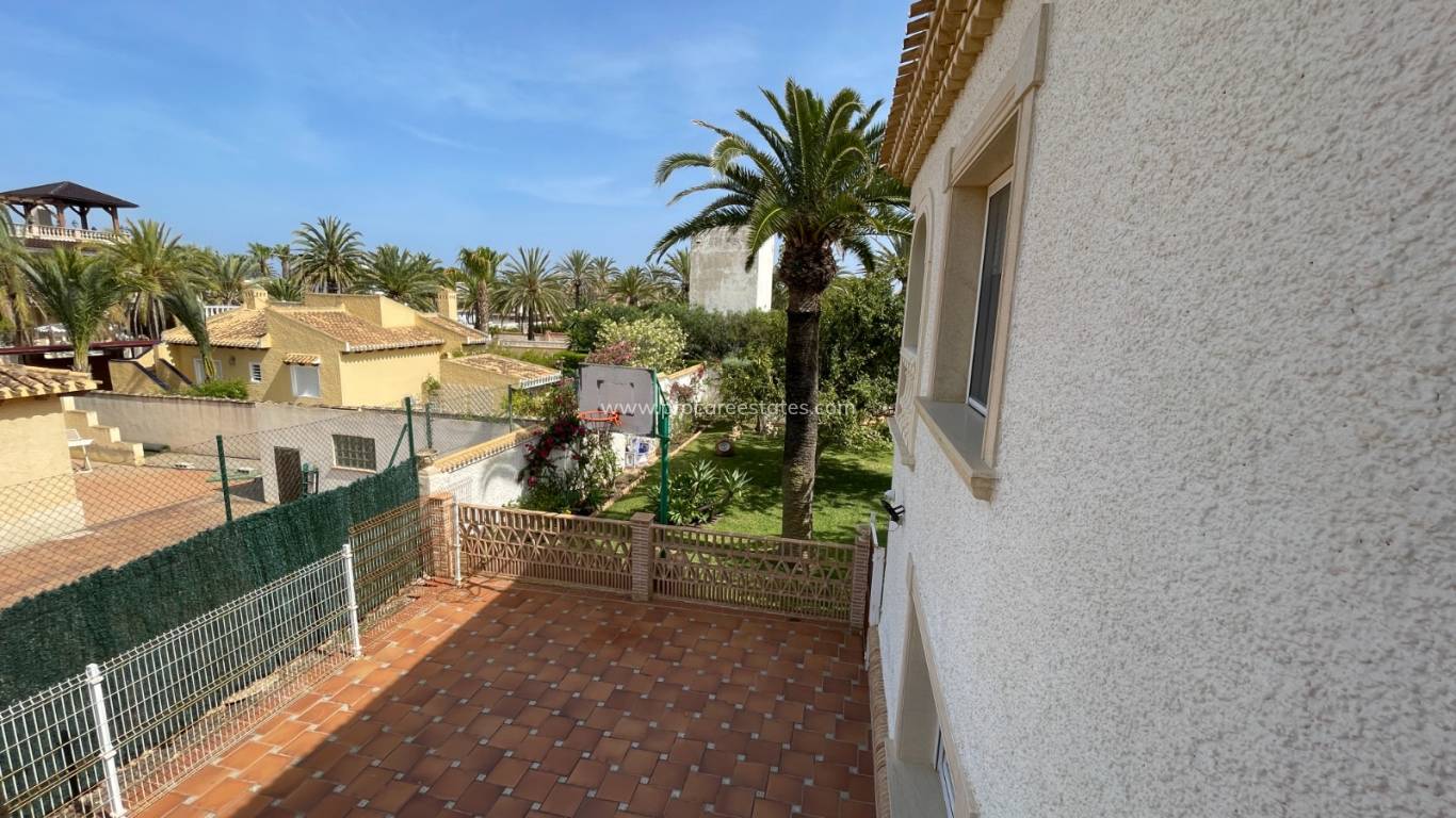 Reventa - Villa - Orihuela Costa - Cabo Roig