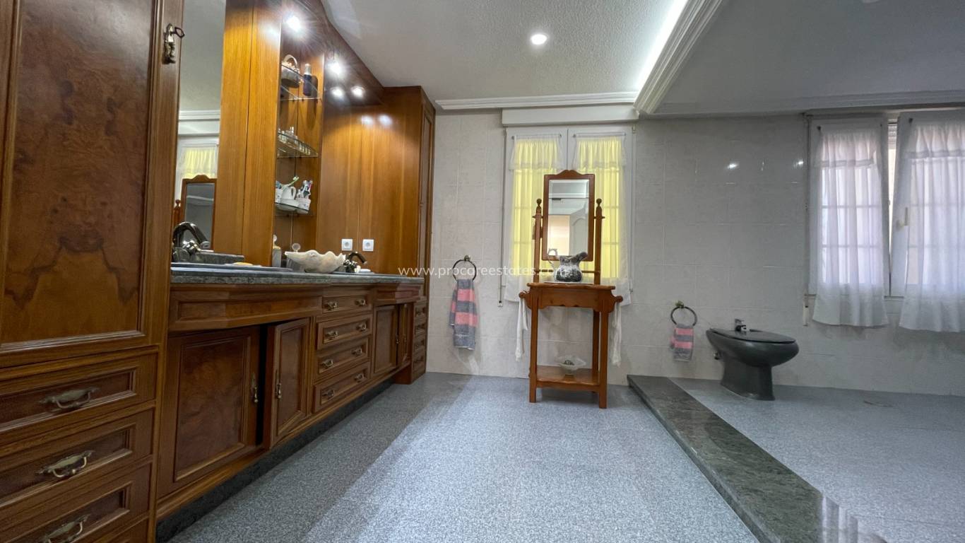 Reventa - Villa - Orihuela Costa - Cabo Roig