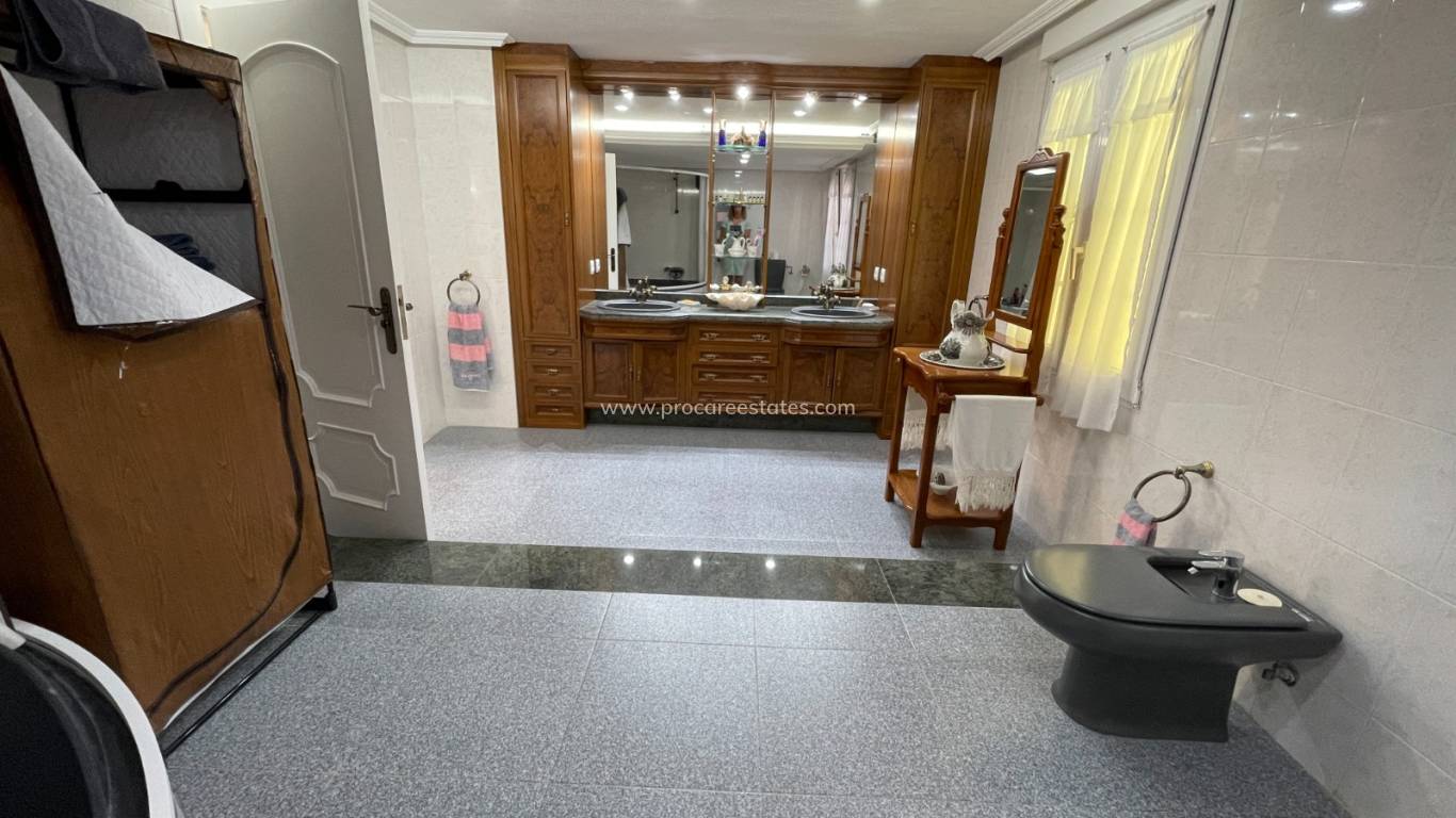 Reventa - Villa - Orihuela Costa - Cabo Roig