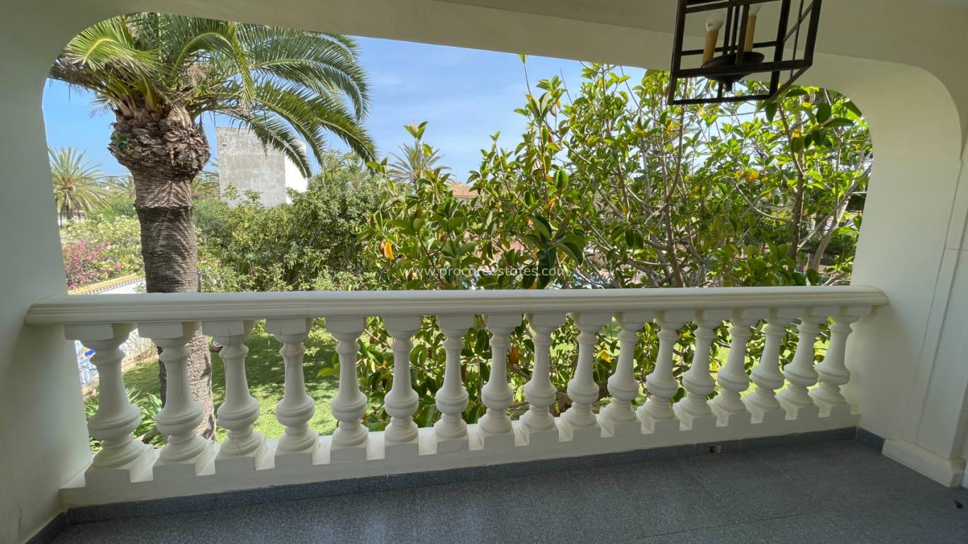 Reventa - Villa - Orihuela Costa - Cabo Roig