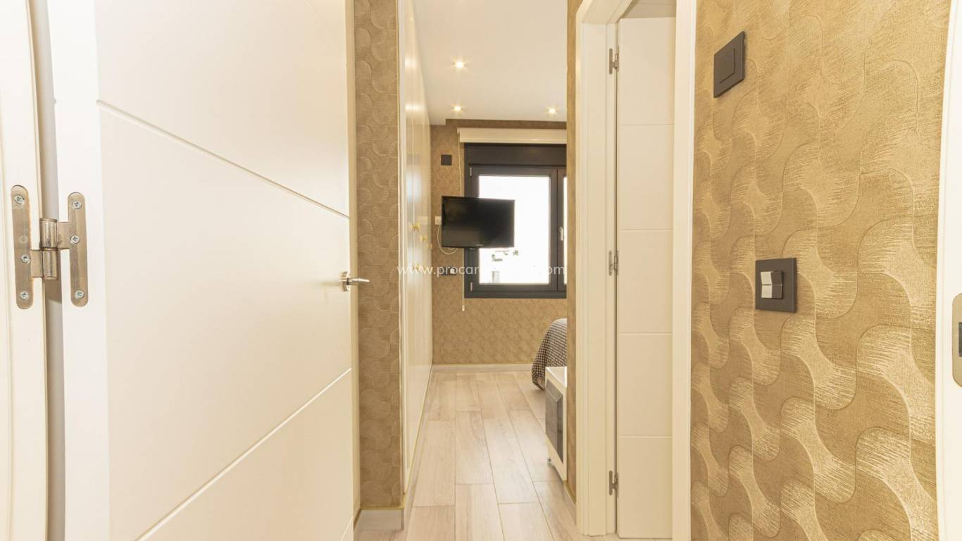 Reventa - Villa - Orihuela Costa - Cabo Roig