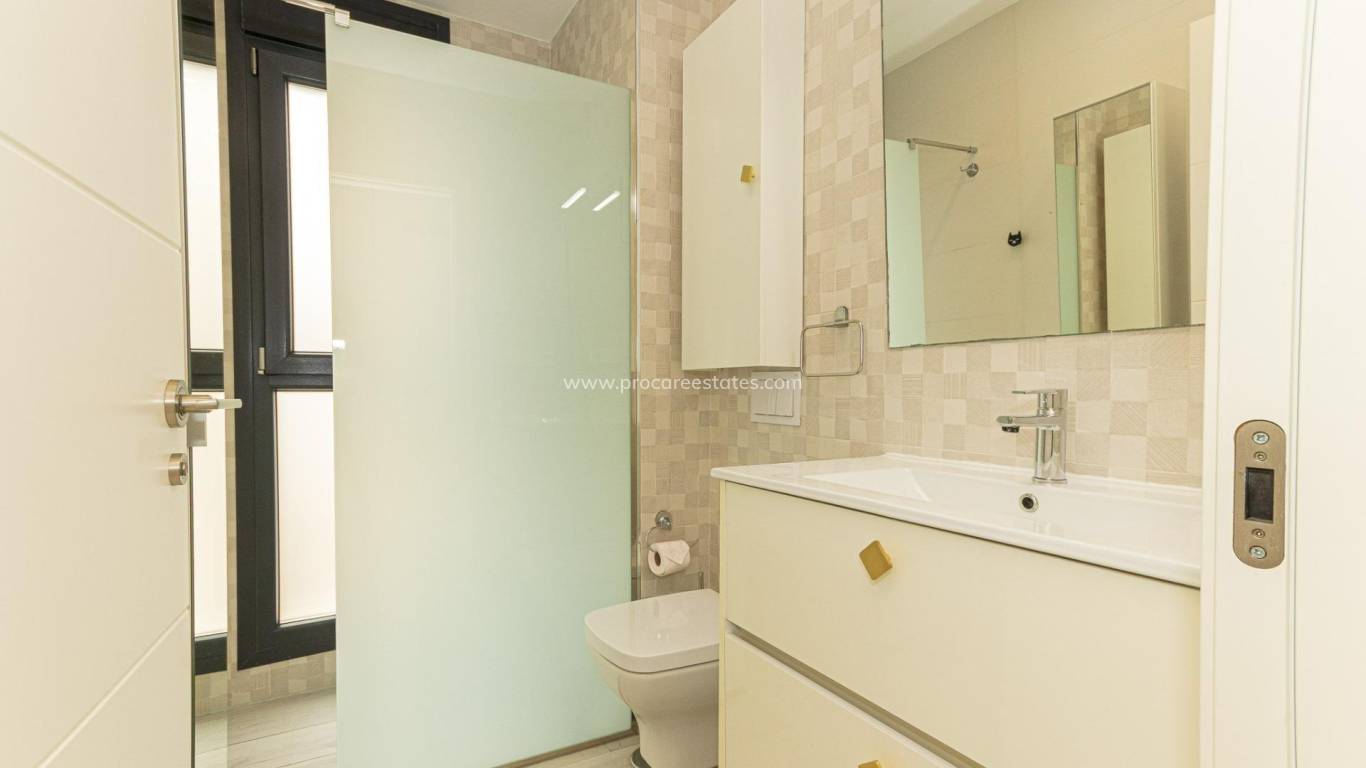 Reventa - Villa - Orihuela Costa - Cabo Roig