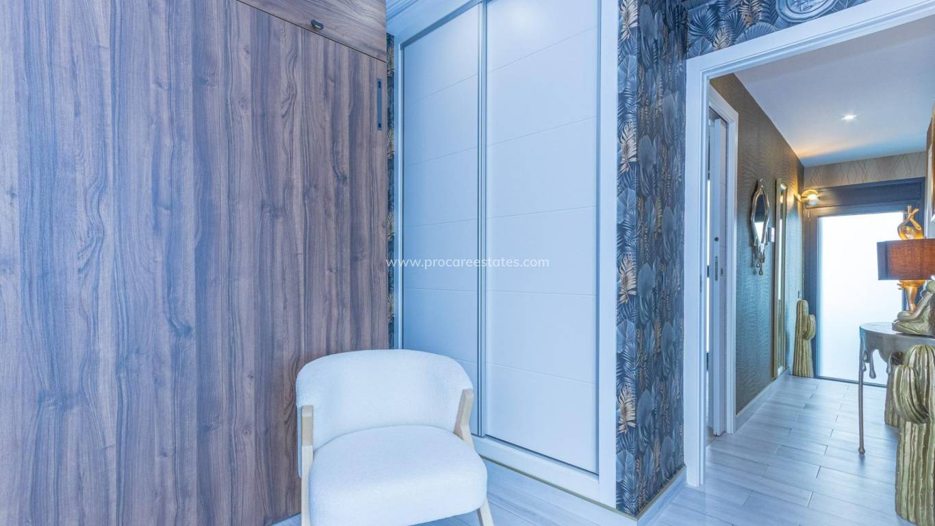 Reventa - Villa - Orihuela Costa - Cabo Roig