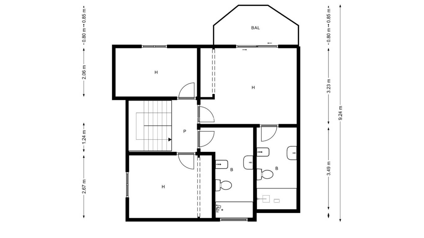 Reventa - Villa - Orihuela Costa - Campoamor