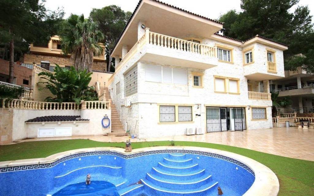 Reventa - Villa - Orihuela Costa - Campoamor