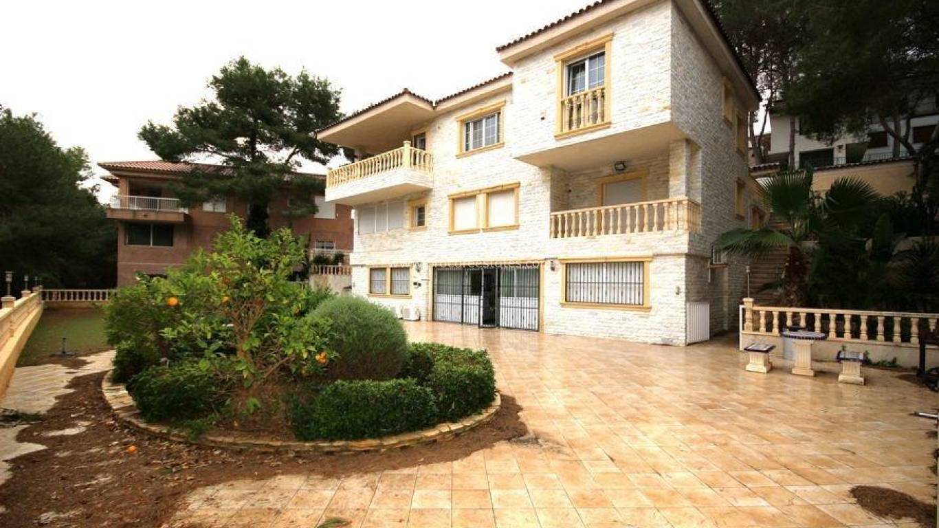 Reventa - Villa - Orihuela Costa - Campoamor