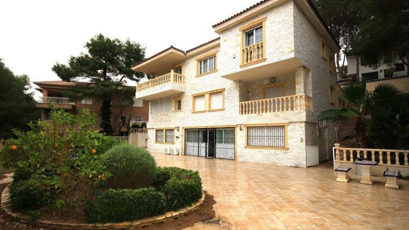 Reventa - Villa - Orihuela Costa - Campoamor