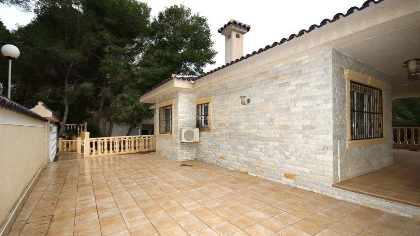 Reventa - Villa - Orihuela Costa - Campoamor