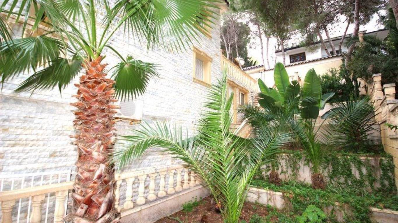 Reventa - Villa - Orihuela Costa - Campoamor