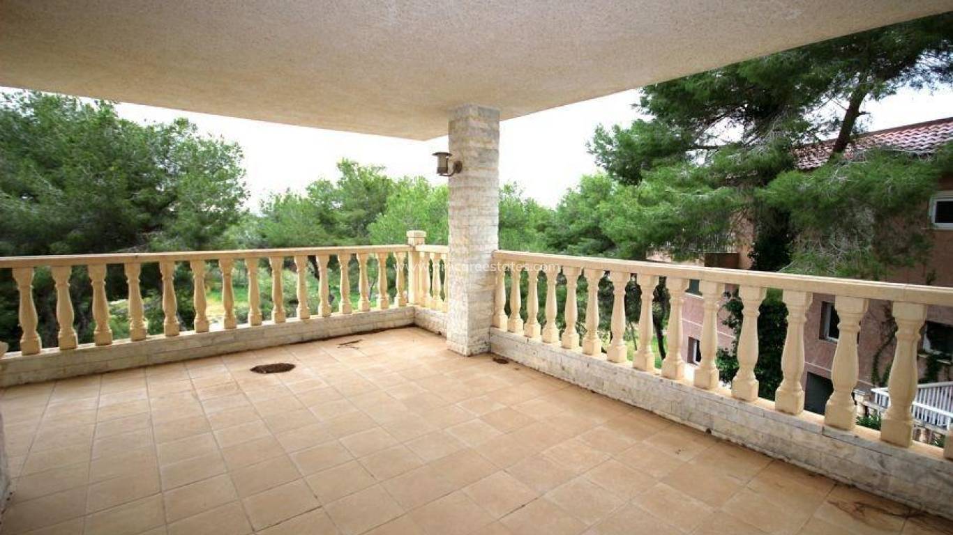 Reventa - Villa - Orihuela Costa - Campoamor