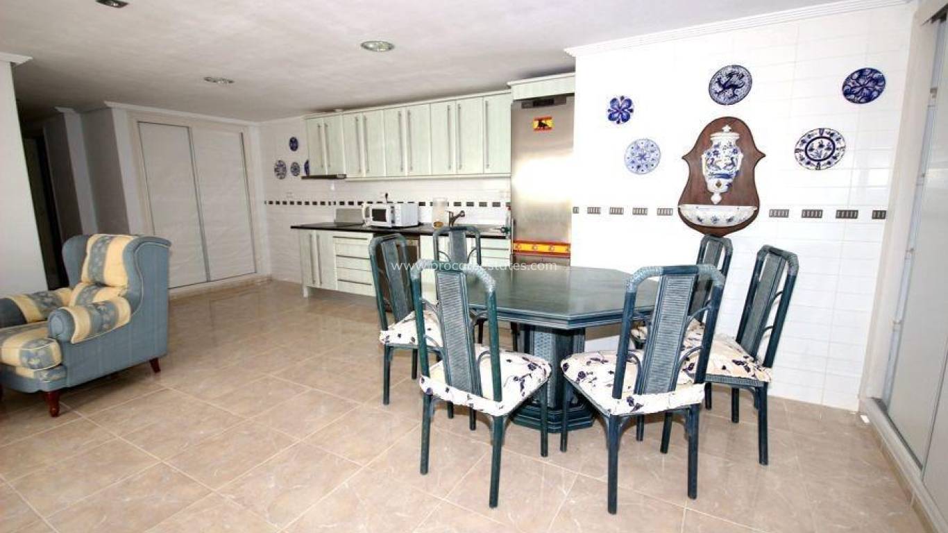 Reventa - Villa - Orihuela Costa - Campoamor