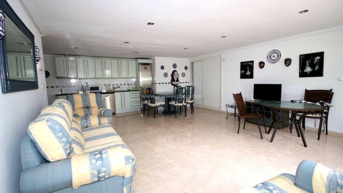 Reventa - Villa - Orihuela Costa - Campoamor