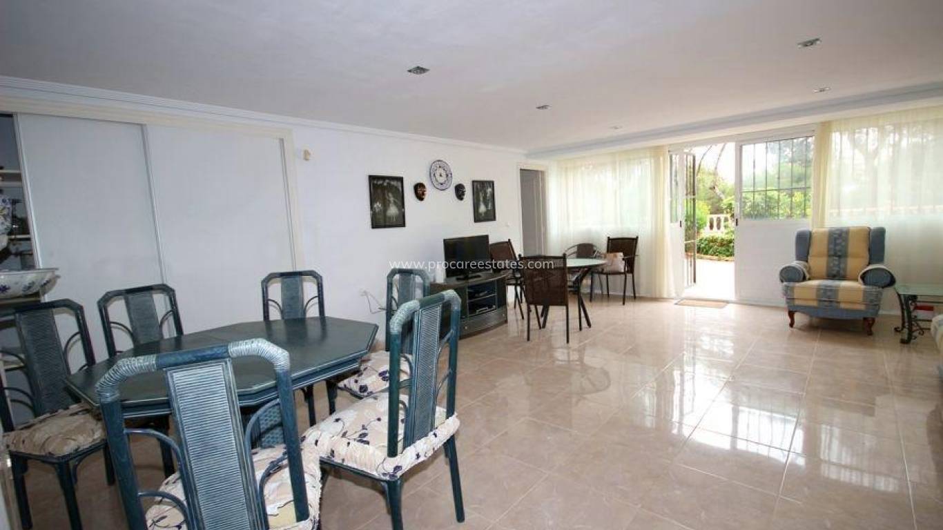 Reventa - Villa - Orihuela Costa - Campoamor