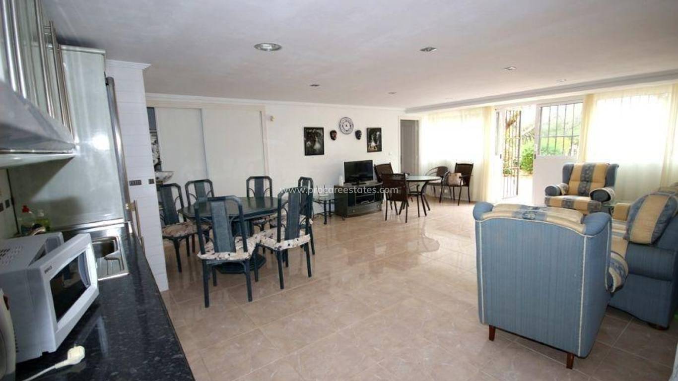 Reventa - Villa - Orihuela Costa - Campoamor