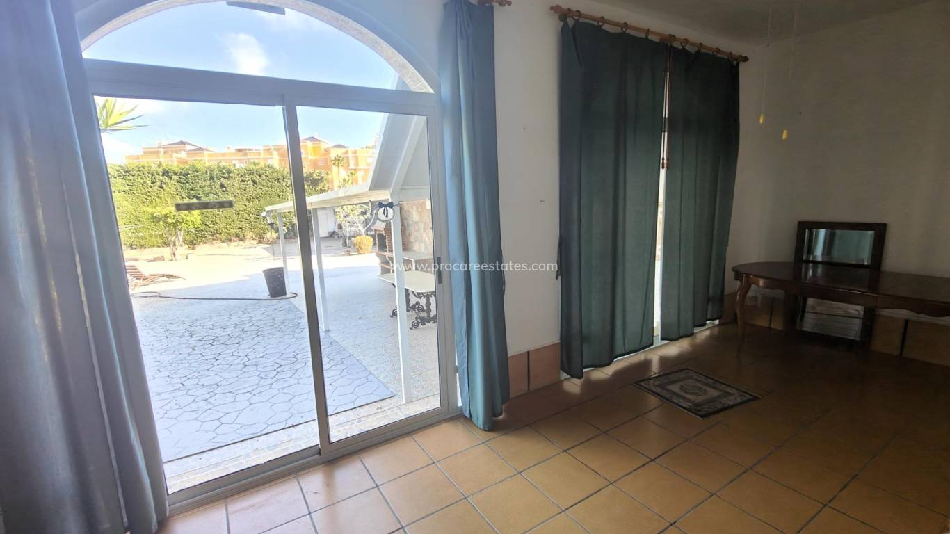 Reventa - Villa - Orihuela Costa - Campoamor