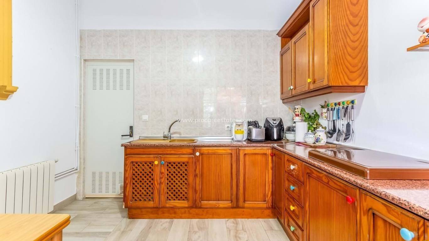 Reventa - Villa - Orihuela Costa - Campoamor