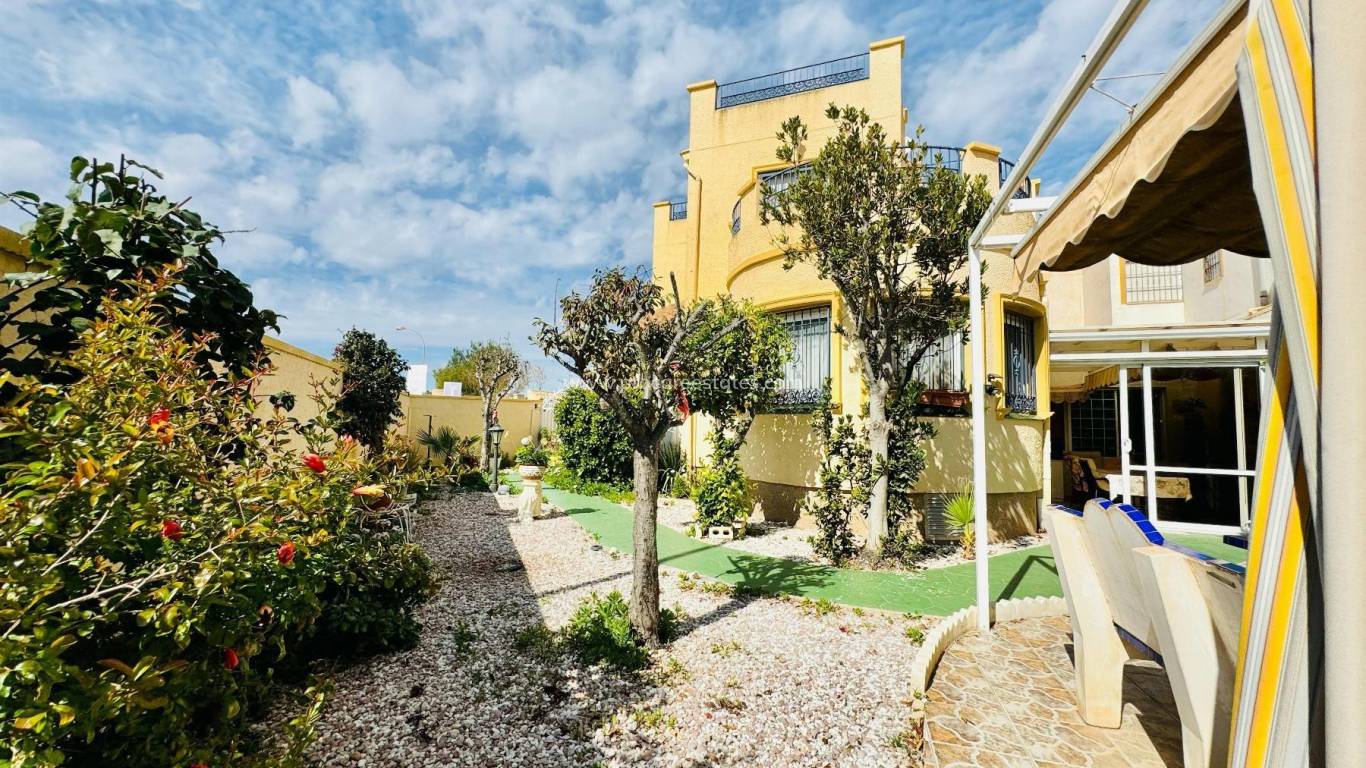 Reventa - Villa - Orihuela Costa - Campoamor