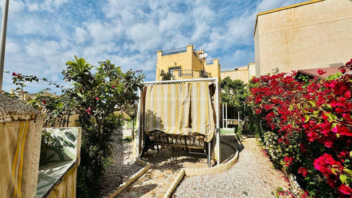 Reventa - Villa - Orihuela Costa - Campoamor