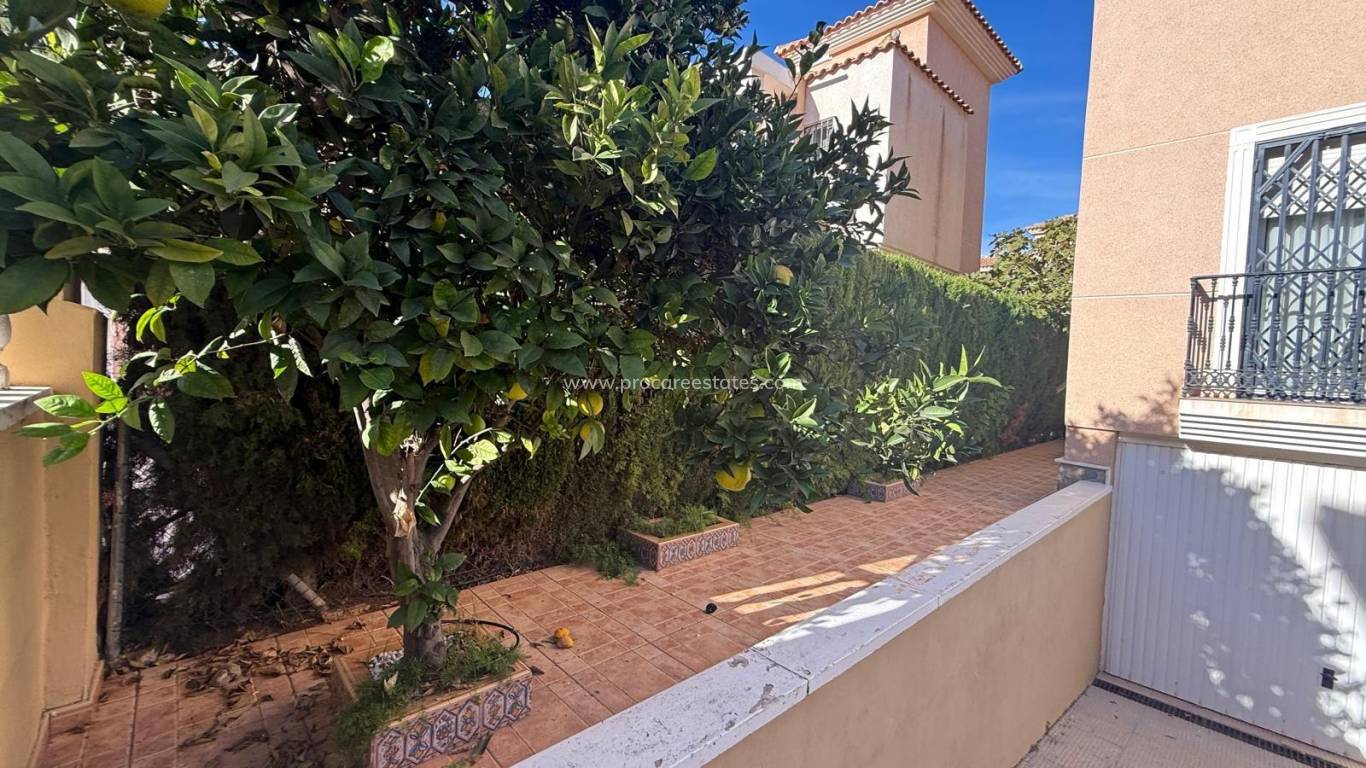 Reventa - Villa - Orihuela Costa - Campoamor