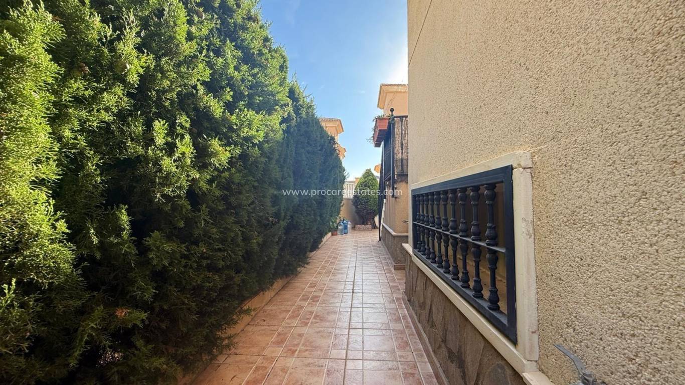 Reventa - Villa - Orihuela Costa - Campoamor